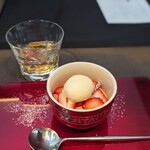 日本料理 TOBIUME - 