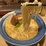 手延べうどん 水山 - 