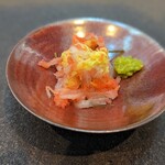 日本料理 TOBIUME - 