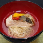 日本料理 TOBIUME - 
