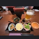 Niku Sushi Tabe Nomi Houdai Sousaku Izakaya Sumire - 