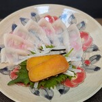日本料理 TOBIUME - 