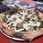 Gino Sorbillo Artista Pizza Napoletana - 