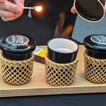 日本料理 TOBIUME - 