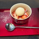 日本料理 TOBIUME - 