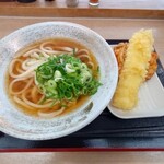 うどんのごんた - 