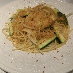 トラットリア トゥッティ - 
