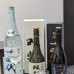 日本料理 TOBIUME - 