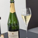 日本料理 TOBIUME - 