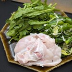 日本料理 TOBIUME - 