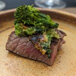 日本料理 TOBIUME - 