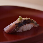 Ginza Sushi Aoki - 