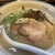 麺の坊 砦 - 料理写真: