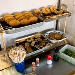 手打うどん たむら - 