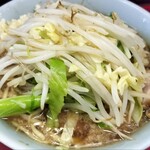 ラーメン二郎 - 