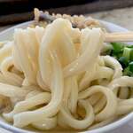 Teuchi Udon Tamura - 