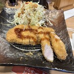 Tonkatsu Tooyama - 