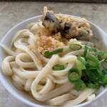 手打うどん たむら - 