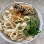 手打うどん たむら - 