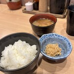 とんかつ とお山 - 