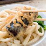 手打うどん たむら - 