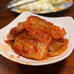 焼肉喜楽 - 