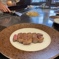 ステーキハウスハマ 六本木本店 - 