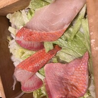 ダイナミックキッチン＆バー 燦 大阪店 - 