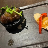 ダイナミックキッチン＆バー 燦 大阪店 - 