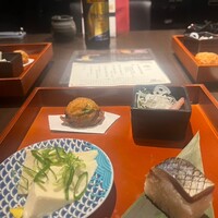 ダイナミックキッチン＆バー 燦 大阪店 - 