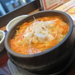 Kankoku Gohan Shuka Daidai - 