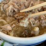 おうどん 瀬戸晴れ - 