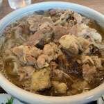 おうどん 瀬戸晴れ - 