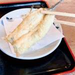 おうどん 瀬戸晴れ - 