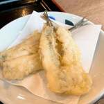 おうどん 瀬戸晴れ - 