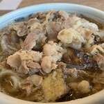 おうどん 瀬戸晴れ - 