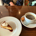 Old New Cafe - 