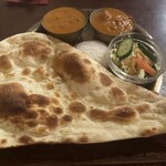 ネパール料理バルピパル - 