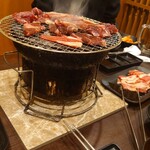 Shichirin Yakiniku An An - 