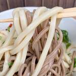 Ikeuchi Udon Ten - 