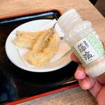 おうどん 瀬戸晴れ - 