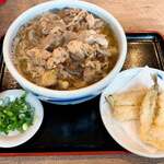 おうどん 瀬戸晴れ - 