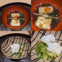 日本料理 研野 - 