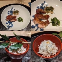 日本料理 研野 - 