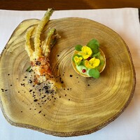 Cafe&Restaurant LENRI -  Cafe&Restaurant LENRI -