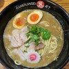 ラーメン人生JET600
