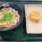 Hanamaru Udon - 