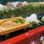 Gimpa Chi Zushi - 