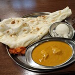 INDIAN NEPALI RESTAURANT MAMA - 