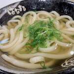 Hanamaru Udon - 